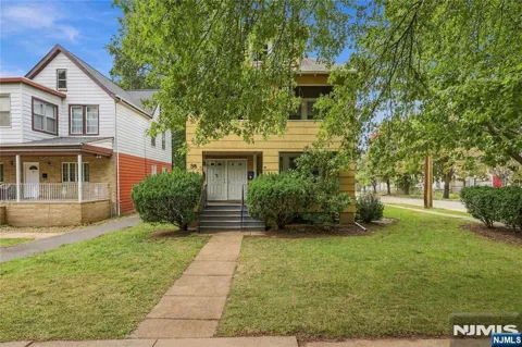 36 Bergen Avenue A