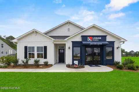 407 Loggerhead Boulevard