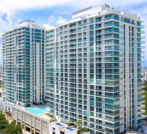 330 Sunny Isles Blvd #5-1401