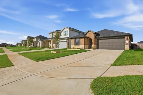 3810 Matias River Ct