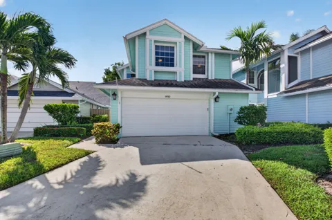 5092 Coronado Ridge