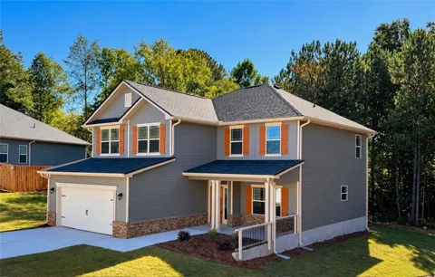 216 Magnolia Villas Drive