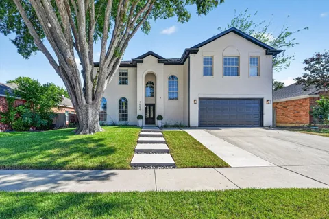 1004 Bonanza Drive