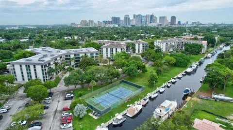 1101 River Reach Drive #415