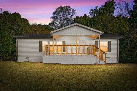 2343 Shelton Ferry Rd