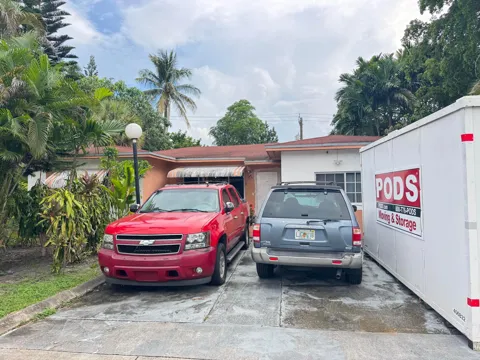 1760 NE 160th Street