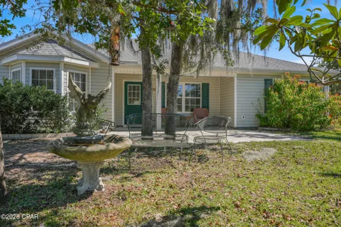 20526 Fisher Road
