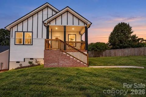 804 Evergreen Avenue