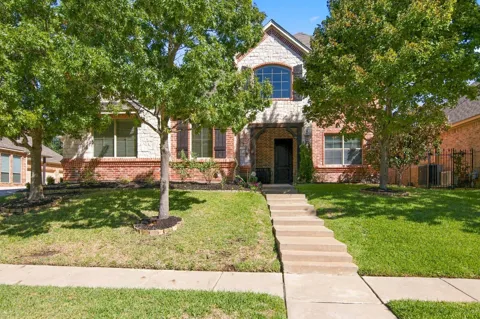 7004 Cherrybark Lane