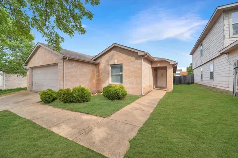 9103 Prairie Bluff Drive