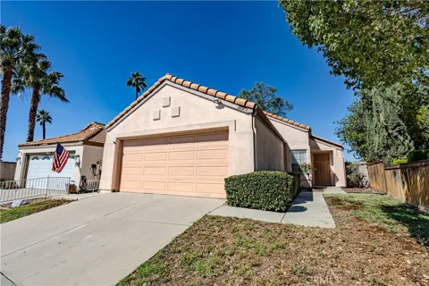 27912 Palm Villa
