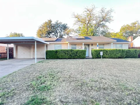 212 Straw Road