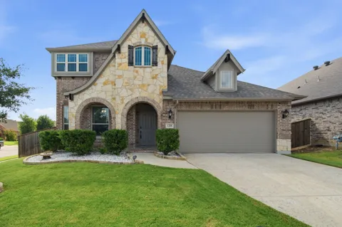 1218 Misty Ridge Drive