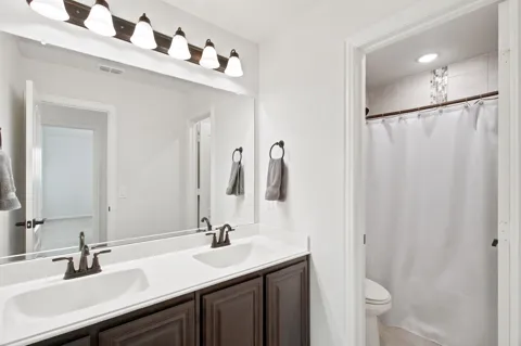 1218 Misty Ridge Drive