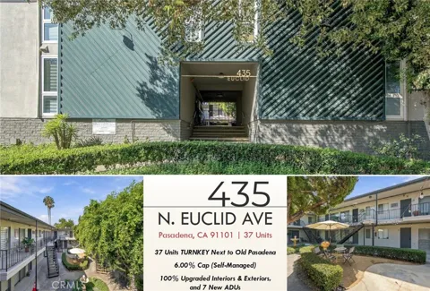 435 Euclid