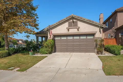 708 Rocking Horse Drive