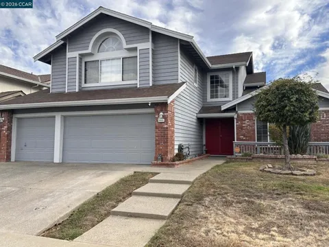 8800 Crusheen Way