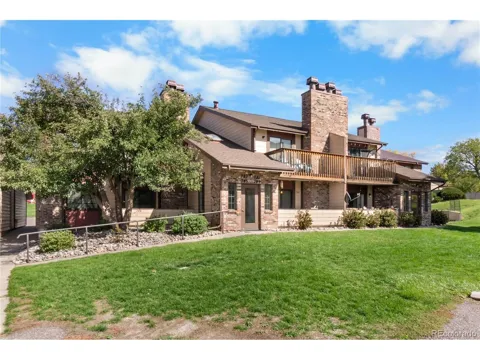795 Canyon Drive