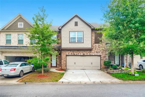 5828 Keystone Point