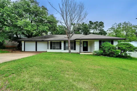 8001 Ceberry Drive