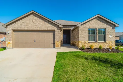 1842 Shady Elm Drive
