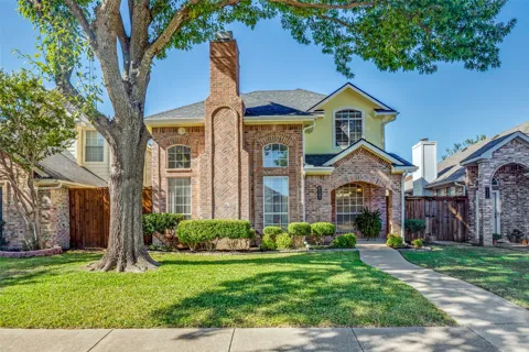 6522 White Oak Drive