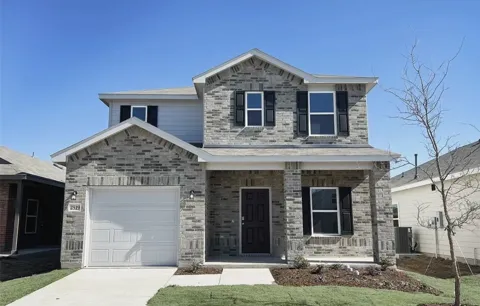 2519 Midfield Way