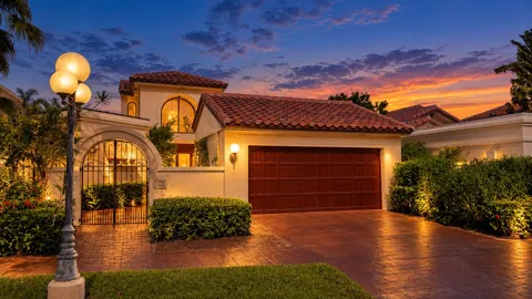 556 Deer Creek Via Genova