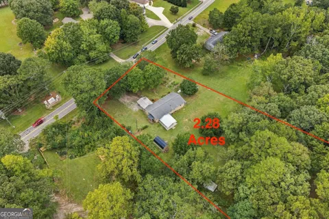 1639 Flowery Branch RD