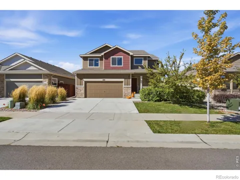 1838 Golden Horizon Drive