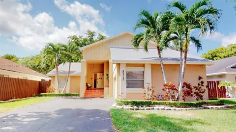 5312 SW 151st Pl