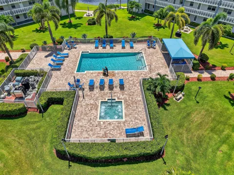 9880 Marina Boulevard #1541