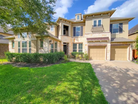 12509 Ivy Run Lane
