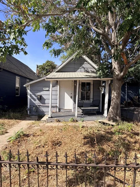 4533 Pennsylvania Street