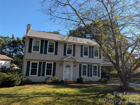7218 Quail Ridge Drive