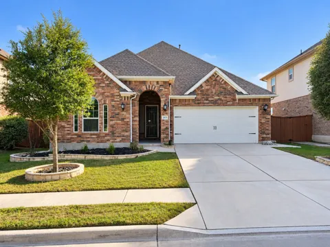 2637 Enza Drive