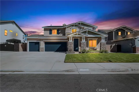 12947 Oakdale