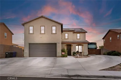 16022 Shawnee Lane