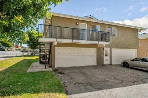 3125 White Avenue #4