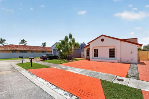 13440 SW 28 ST