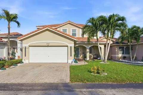 4461 SW 162nd Ct