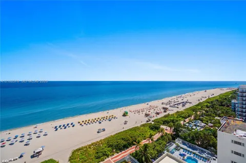 4201 Collins Ave #1501