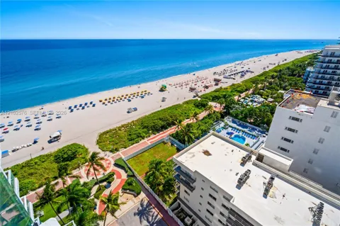 4201 Collins Ave #1501