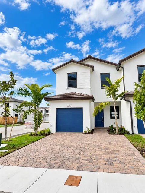 13100 SW 232nd Ter #0