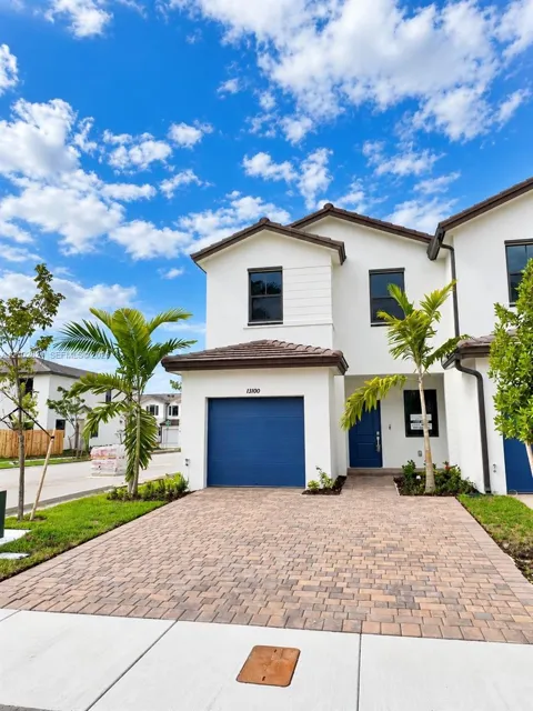 13100 SW 232nd Ter