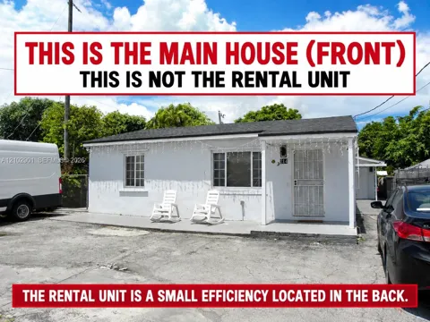 214 NW 49th Ave #rear