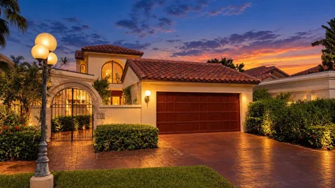 556 Deer Creek Via Genova