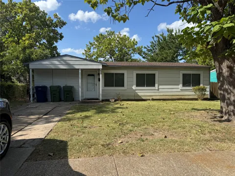 241 Casalita Drive