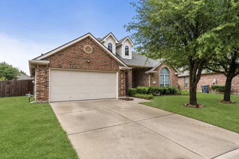 7043 Granville Court