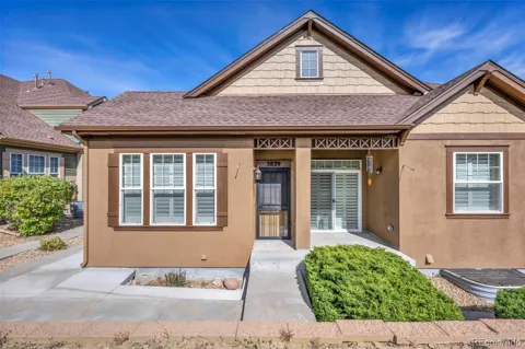5839 S Urban Way